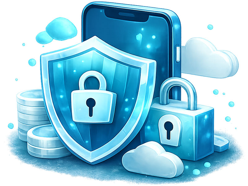 امنیت اطلاعات